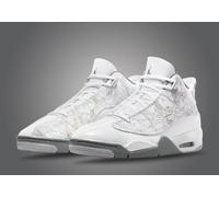 NIKE AIR JORDAN DUB ZERO (GS) SIZE UK 6 EUR 39 (DV1360 107)