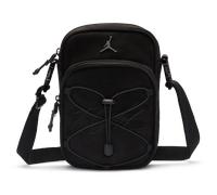 Nike Air Jordan Festival Bag (1.5L) - Black ONE SIZE
