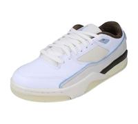 Nike Jordan Flight Court Men's Shoes - White 11