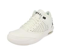 Nike Air Jordan Flight Origin 4 Mens Basketball Trainers 921196 100 - UK 7 | US 8 | EU 41