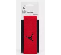 Genuine NIKE JORDAN Red Basketball Dri-Fit HEADBAND Breathable Adult nike8