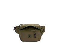 Nike Air Jordan Jam Cordura Franchise CrossBodie bag Olive
