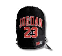 Nike AIR Jordan JERSEY BACKPACK school sports backpack for basketball players - 9A0780-023