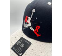 Nike Air Jordan Jumpman Pro Cap Sport Snapback Hat Classic Cement Elephant Retro