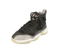 Nike Air Jordan Jumpman Two Trey Womens Black Trainers - Size UK 5.5