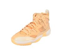 Nike Air Jordan Jumpman Two Trey Womens Peach Trainers - Size UK 8