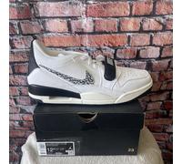 Nike Air Jordan Legacy 312 Low Men’s Trainers Shoes CD7069-110 New UK 11.5