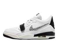 NIKE Air Jordan Legacy 312 Low Men's Trainers CD7069 (White/Wolf Grey/Black/Sail 110) UK 7.5 (EU 42)