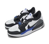 Nike Air Jordan Legacy 312 Low White Black Game Royal Men Casual Shoe CD7069-114