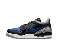 NIKE Air Jordan Legacy 312 Men's Trainers CD7069-041 Black/Blue UK10.5 (EU45.5)