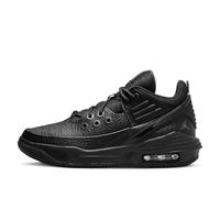 NIKE Air Jordan Max Aura 5 GS Trainers DZ4352 Sneakers Shoes (UK 5.5 us 6Y EU 38.5, Black Anthracite Black 001)