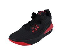 NIKE Air Jordan Max Aura 5 Mens Basketball Trainers DZ4353 Sneakers Shoes (UK 7 US 8 EU 41, Black University red Black 006)
