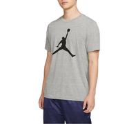 Jordan Mj Jumpman Crew T-shirt Grey C091