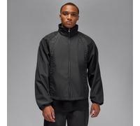 Nike Air Jordan Men's Tracksuit Jacket - Black - Polyester XL
