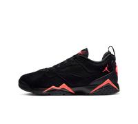 Nike Air Jordan MVP 92 Men's Shoes - Black 6 (EU 40)