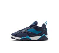 Nike Air Jordan MVP 92 Older Kids' Shoes - Blue 3.5
