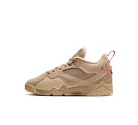 Nike Air Jordan MVP 92 Older Kids' Shoes - Brown 6 (EU 39)