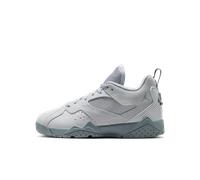 Nike Air Jordan MVP 92 Older Kids' Shoes - Grey 5