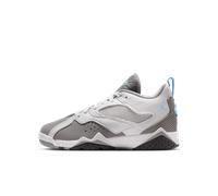 Nike Air Jordan MVP 92 Older Kids' Shoes - Grey 5.5