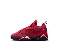 Nike Air Jordan MVP 92 Older Kids' Shoes - Red 3