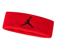 Genuine NIKE JORDAN Red Basketball Dri-Fit HEADBAND Breathable Adult nike8