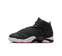 Nike Air Jordan OG Women's Shoes - Black 4