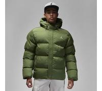 Nike Air Jordan Repel Puffer Jacket Coat UK S FB7311 340