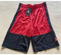 Nike Air Jordan Shorts Size Small J23 MJ Rise Jumpman Basketball Gym Summer
