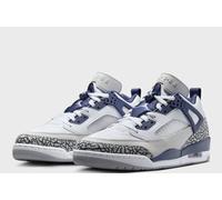 Nike Air Jordan Spizike Low White Midnight Navy Sneaker Shoes 42 43 FQ1759-140