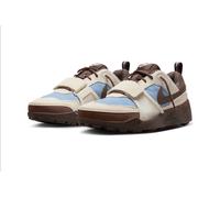 Nike x Travis Scott Zoom Field Jaxx 'Leche Blue Baroque Brown' HQ3072-400 6.5
