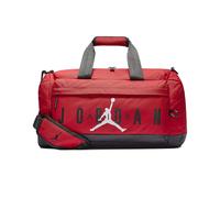 Nike Air Jordan Velocity Duffle Bag (One Size Gym Red)