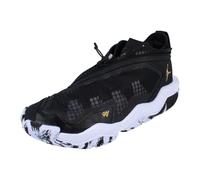 NIKE Air Jordan Why Not .6 GS Basketball Trainers DO7191 Sneakers Shoes (UK 5.5 us 6Y EU 38.5, Black Metallic Gold White 071)
