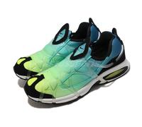 Nike Air Kukini SE Gradient Lemon Venom Men Casual Lifestyle Shoes DV1902-100
