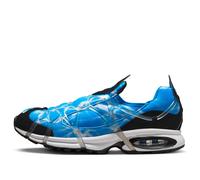 Nike Men's Air Kukini Sneaker, Coast/Black/Signal, 7.5 UK