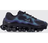 Nike Air Liquid Max Technical Mesh Trainers with Cushioned Sole and Logo - Size: 8 - male