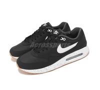 Nike Air Max 1 86 OG G Big Bubble Black White Gum Men Golf Shoes DV1403-003