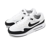 Nike Air Max 1 86 OG G Big Bubble Men Water Repellent Golf Shoes DV1403-110