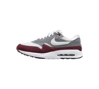 Nike Air Max 1 '86 OG G Men's Golf Shoes (DV1403-600, Team Red/Cool Grey/Black/White), Team Red/Cool Grey/Black/White, 9.5 UK