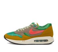 Nike Air Max 1 '86 Prm Sneaker Classic Green/Ember Glow