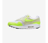 Nike Air Max 1 '87 Volt Suede Women's Lifestyle Sneakers