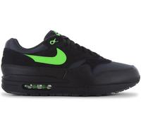 Nike Air Max 1 Trainer - Grey - Size 10