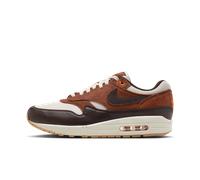 Nike Air Max 1 Essential Men's Shoes - Brown 7