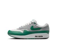 Nike Air Max 1 Essential Men's Shoes - Grey 10.5