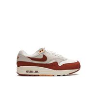 Nike Air Max 1 LX "Rugged Orange" sneakers - White 5-5.5-6-6.5-9-9.5-10.5-11-11.5-12.5-13