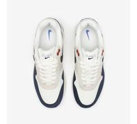 Nike Air Max 1 LX Womens Trainers LT Orewood BRN/Sai Size UK 10,11,12 FD2370 110