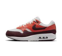 NIKE Air Max 1 Men's Trainers FN6952 (Summit White/Burgundy Crush 102) UK 8.5 (EU 43)
