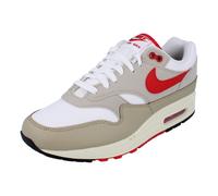 Nike Air Max 1 - Beige/Tan/Grey, Beige/Tan/Grey 7.5