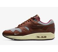 Nike Air Max 1 Patta UK 5.5 EUR 38.5 Dark Russet DO9549 200