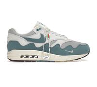 Nike Air Max 1 Patta Waves Noise Aqua (With Bracelet)