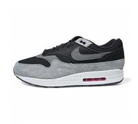 Nike Air Max 1 Premium Dark Smoke Grey Trainers Various Sizes (HJ9292 070)